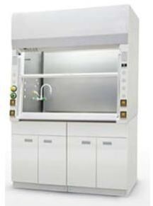 Fume Hood Scrubber