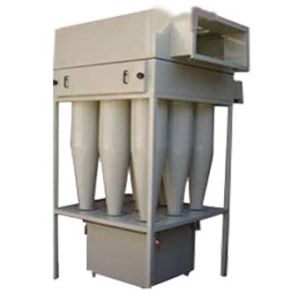 Multicyclone Dust Collector