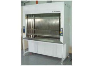 Perchloric Fume Hood