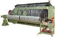 Wire Mesh Machine