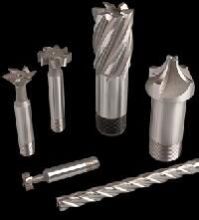 CNC Cutting Tools