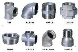 Pipe Fittings