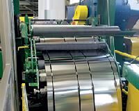 stainless steel re rolling mills