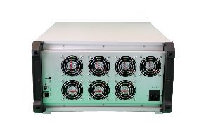 Protective Relay Test Kit MP3000A