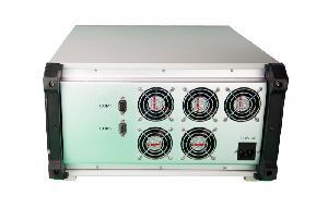 Economical Universal Relay Test Set MPF300