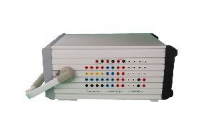 Economical Goose Ready Universal Relay Test Set MP3000F