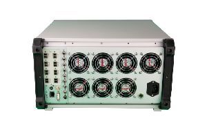 Economical Goose Ready Universal Relay Test Set MP3000F