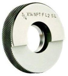 taper ring gauge