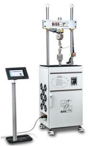 Servo Hydraulic Universal Testing Machines Nano Series