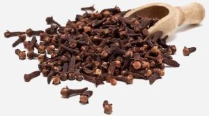 Cloves