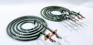 Ramcon Coil Heating Element