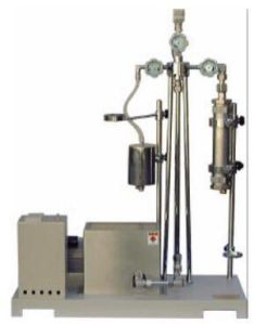 Apparent Viscosity Tester