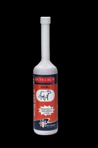 Veterinary Oral Calcium Gel