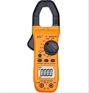 Htc Digital Clamp Meter