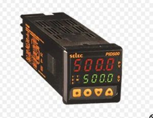 PID CONTROLLER