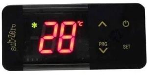 Temperature Controller