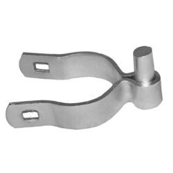 Pressed Steel Male Hinge