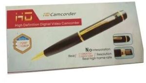 Spy Pen Camera