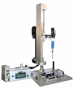 Torque Assembly Machine