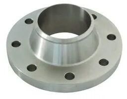 Forged Steel Flanges