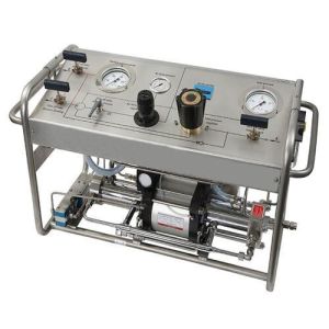 Hydrostatic Head Tester