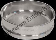 Lead Free Test Sieves