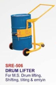 SRE-506 DRUM LIFTER