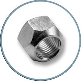 Hex Taper Nut