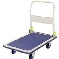 Industrial FRP Trolley