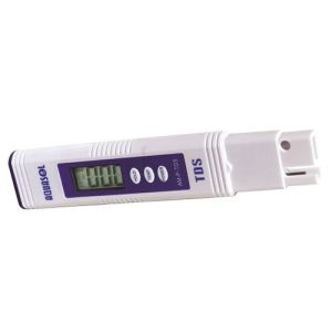 Portable Tds Meter