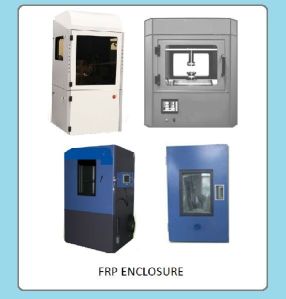 FRP Enclosure