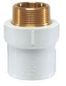 Brass Male Threaded Adapter