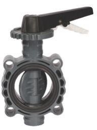 Butterfly Valve