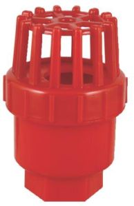 Flap Type Foot Valve