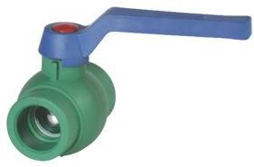 Ppr Ball Valve