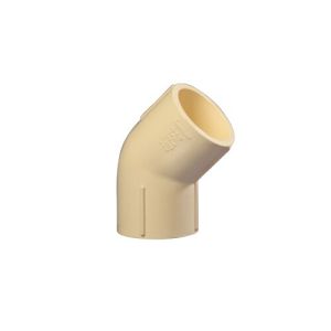 PVC Elbow 45