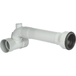 S.w.r Drainage W.C.Manifold