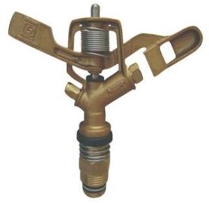 Sprinkler Irrigations Nozzle