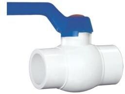 Upvc Ball Valve