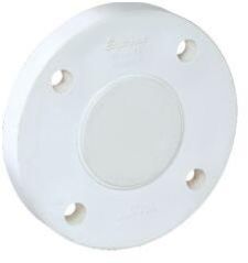 UPVC Blind Flange