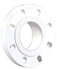 UPVC Flange Adapter