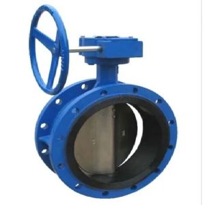 Butterfly Valves