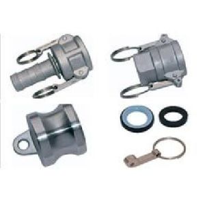 Camlock Coupling