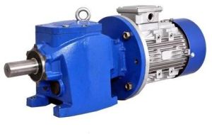 Gear Motor