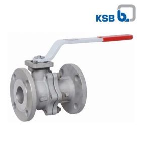 Ball Valve