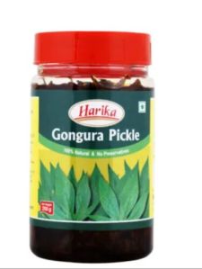 Gongura Pickle