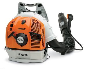 BR 600 STIHL Back Pack Blower