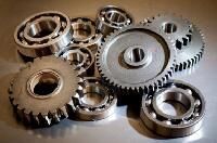 Bearing Components