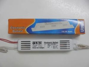 Electronic Ballast