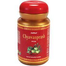 Chyawanprash